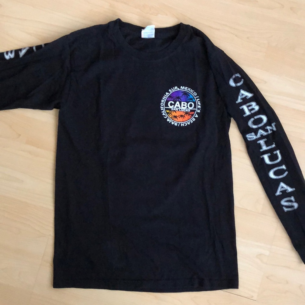 Cabo San Lucas - Shirt 👕